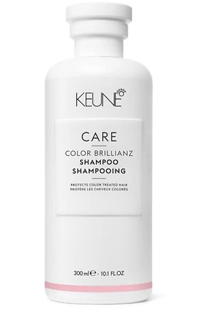 KEUNE Шампунь Яркость цвета Care Color Brillianz Shampoo 300