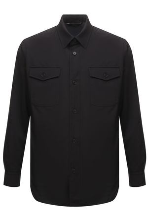 Куртка-рубашка Brioni