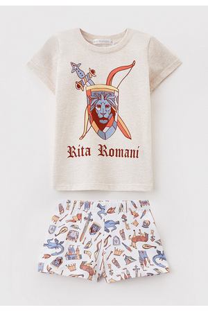 Пижама Ritta Romani