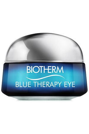 BIOTHERM Крем против старения Blue Therapy для контура глаз