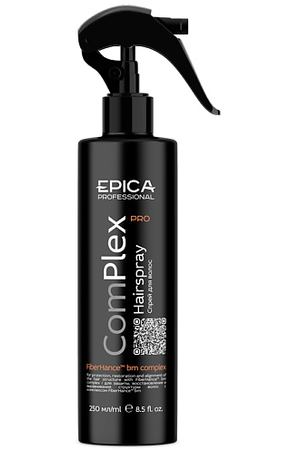 EPICA PROFESSIONAL Спрей для восстановления и выравнивания структуры волос COMPLEX PRO