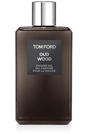 TOM FORD Гель для душа Oud Wood