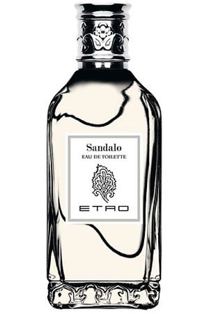 ETRO SANDALO 100