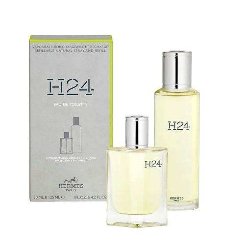 Где купить HERMÈS Набор H24 Hermes 