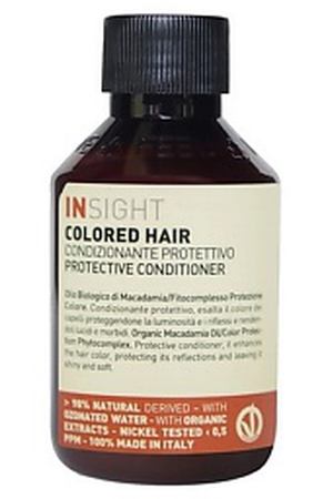 INSIGHT PROFESSIONAL Кондиционер для окрашенных волос COLORED HAIR