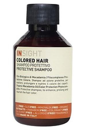 INSIGHT PROFESSIONAL Шампунь для окрашенных волос COLORED HAIR