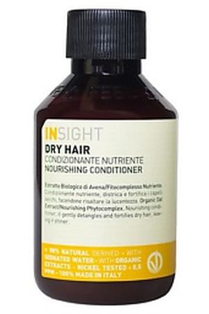 INSIGHT PROFESSIONAL Кондиционер для увлажнения и питания сухих волос DRY HAIR