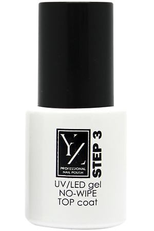 YZ UV и LED блестящее покрытие для гель-лака