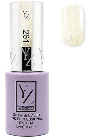 YZ Гель-лак Uv Led YZ Nail Professional