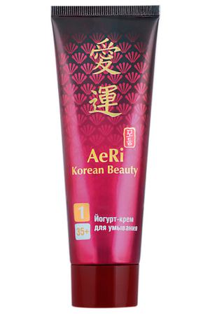 MODUM Йогурт-крем для умывания AeRi Korean Beauty 90