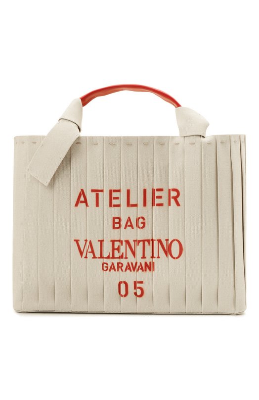 Где купить Сумка-тоут Atelier Valentino Valentino 