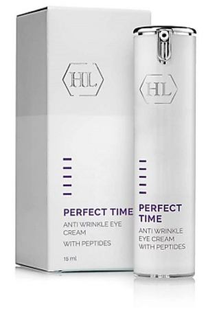 HOLY LAND Крем для век Perfect Time Anti Wrinkle Eye Cream 15