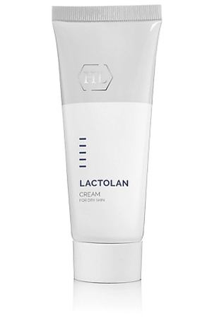 HOLY LAND Увлажняющий крем для сухой кожи лица Lactolan Moist Cream for dry 70