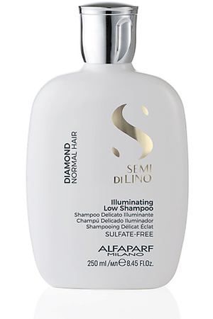 ALFAPARF MILANO Шампунь для нормальных волос для придания блеска SDL 250