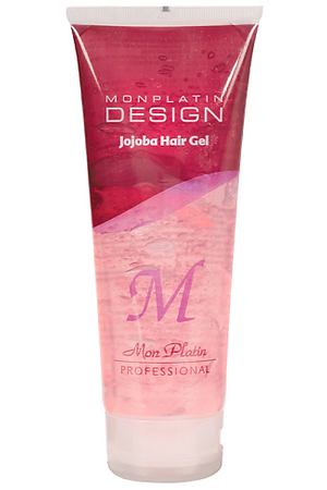 MON PLATIN PROFESSIONAL Гель для укладки волос с маслом жожоба 250