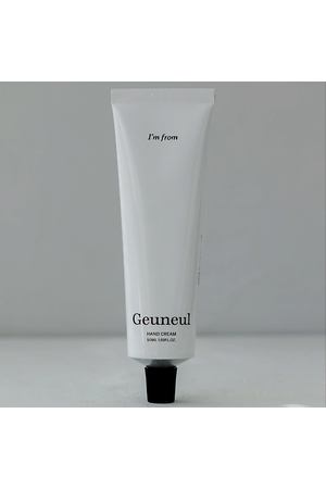 I'M FROM Крем для рук с ароматом Geuneul Hand Cream 50