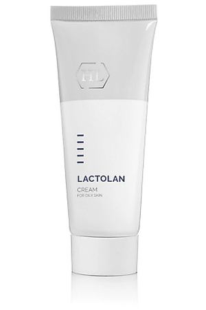HOLY LAND Увлажняющий крем для жирной кожи Lactolan Moist Cream for oily 70