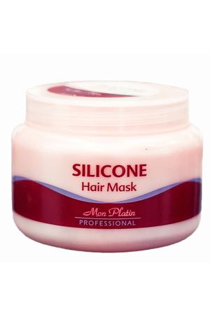 MON PLATIN PROFESSIONAL Силиконовая маска для волос 500