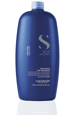 ALFAPARF MILANO Шампунь для придания объема волосам SDL 1000
