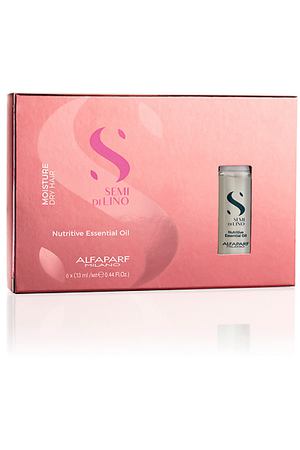 ALFAPARF MILANO Масло увлажняющее для питания сухих волос SDL 6