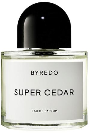 BYREDO Super Cedar Eau De Parfum 100