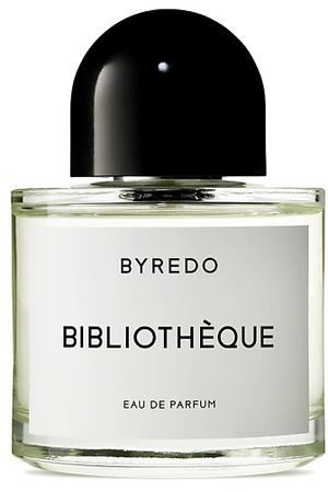BYREDO Bibliotheque Eau De Parfum 100