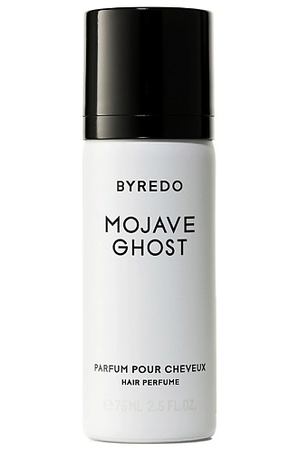 BYREDO Вода для волос парфюмированная Mojave Ghost Hair Perfume