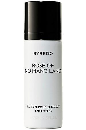 BYREDO Вода для волос парфюмированная Rose Of No Man'S Land Eau De Parfum