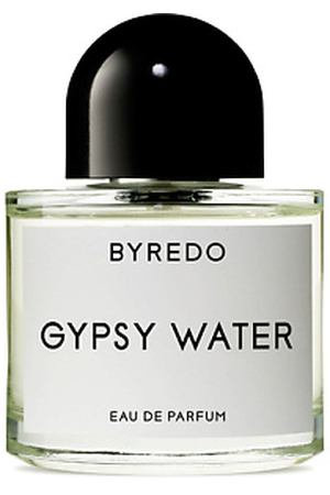 BYREDO Gypsy Water Eau De Parfum 50