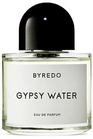 BYREDO Gypsy Water Eau De Parfum 100