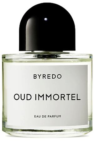 BYREDO Oud Immortel Eau De Parfum 100