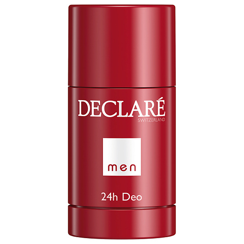 Где купить DECLARÉ Дезодорант для мужчин "24 часа" Declare 