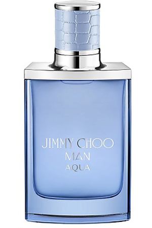 JIMMY CHOO Man Aqua 50
