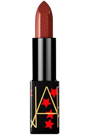 NARS Помада Audacious Lipstick коллекция Claudette
