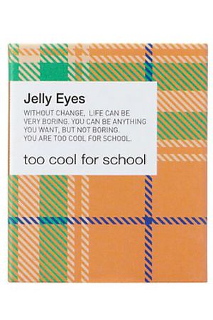TOO COOL FOR SCHOOL Тени для век Jelly Eyes