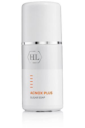 HOLY LAND Acnox Plus Sugar Soap - Сахарное мыло 125