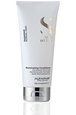 ALFAPARF MILANO Кондиционер для нормальных волос для придания блеска SDL 200