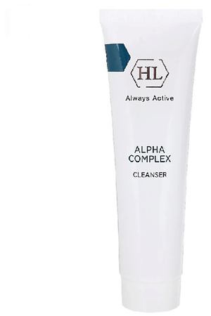 HOLY LAND Alpha Complex  Cleanser - Деликатное очищающее средство для всех типов кожи 100