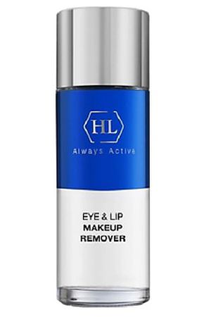HOLY LAND Eye and Lip Makeup Remover - Средство для снятия макияжа 120