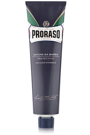 Proraso Крем для бритья защитный с алоэ и витамином Е 150