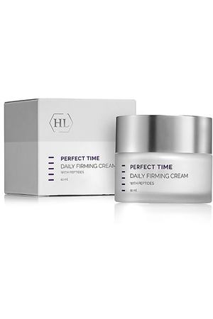 HOLY LAND Perfect Time Daily Firming Cream - Дневной крем 50
