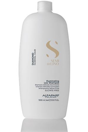 ALFAPARF MILANO Шампунь для нормальных волос для придания блеска SDL 1000