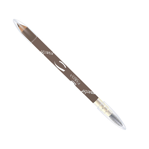 Где купить PARISA COSMETICS Brows карандаш для бровей Parisa Cosmetics 