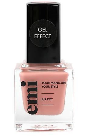 EMI Ультрастойкий лак Gel Effect