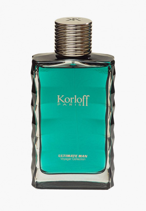 Где купить Парфюмерная вода Korloff Korloff 