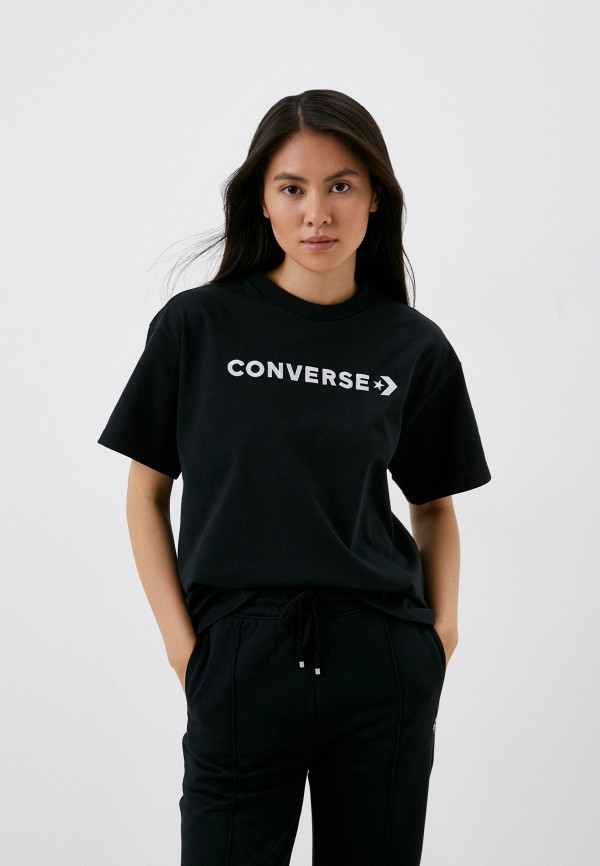 Где купить Футболка Converse Converse 