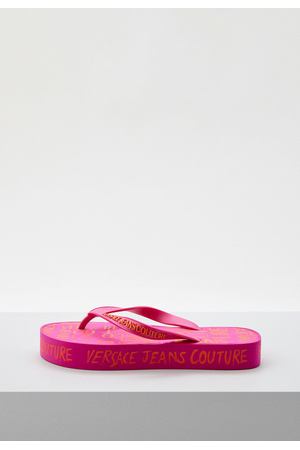 Сланцы Versace Jeans Couture