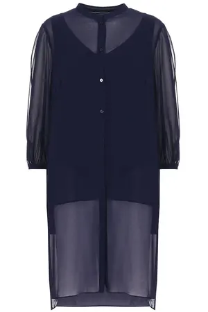 Комплект блуза и топ ELENA MIRO