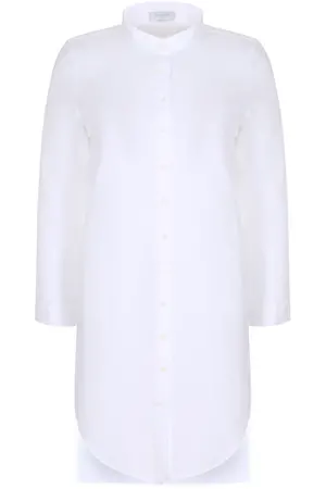 Блуза льняная GRAN  SASSO