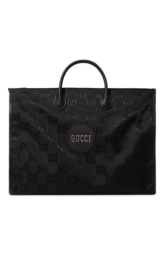 Где купить Текстильная сумка-тоут Off The Grid Gucci Gucci 